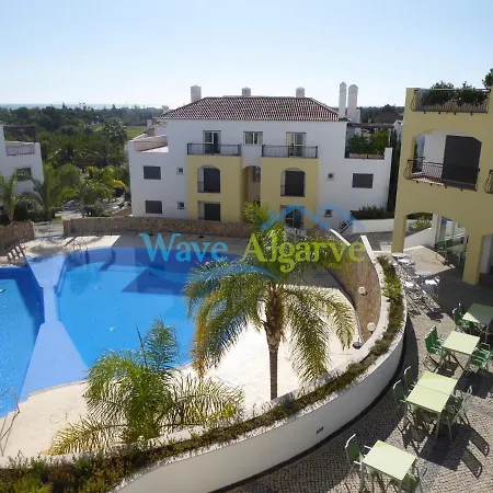 O Pomar Holiday Village Holiday park 3*