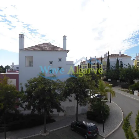 O Pomar Holiday Village 3* Cabanas De Tavira