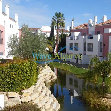 O Pomar Holiday Village 3* Cabanas De Tavira