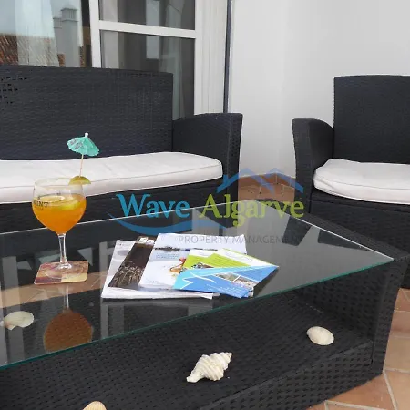 O Pomar In By Wave Algarve Kompleks wypoczynkowy
