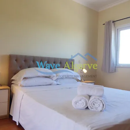 O Pomar Holiday Village Holiday park Cabanas De Tavira