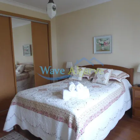 Parco vacanze O Pomar In By Wave Algarve Cabanas De Tavira