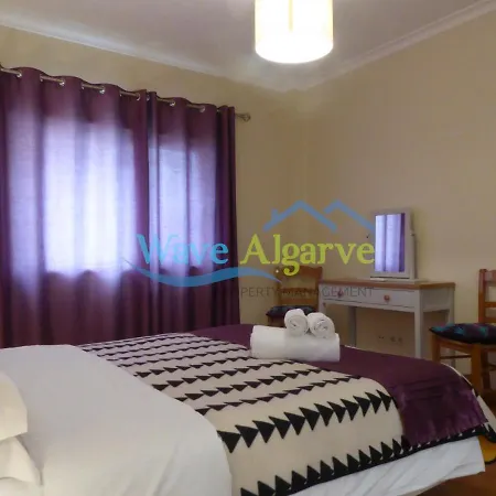 O Pomar Holiday Village 3* Cabanas De Tavira