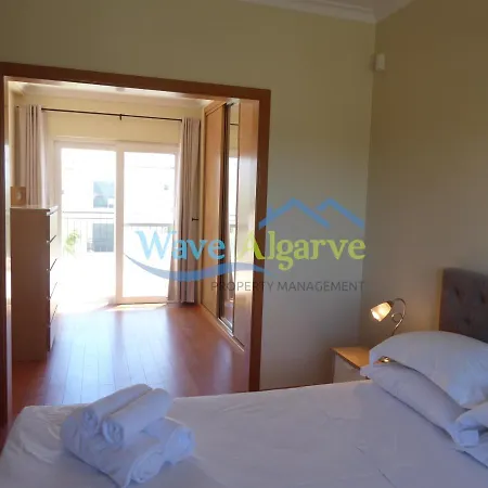 O Pomar Holiday Village 3*