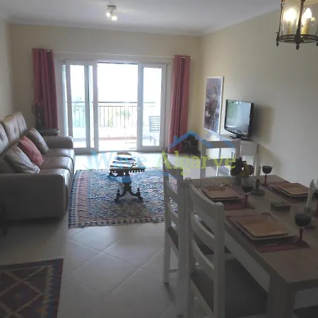 O Pomar Holiday Village Holiday park
