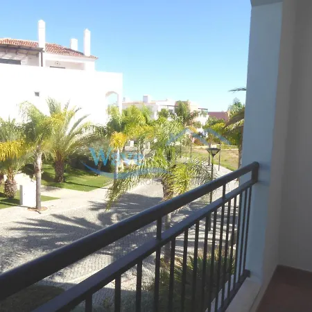 O Pomar Holiday Village Cabanas De Tavira