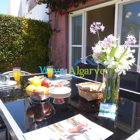 O Pomar Holiday Village 3*