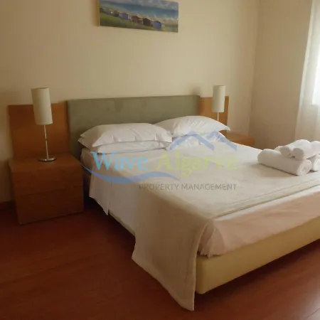 O Pomar Holiday Village 3* Cabanas De Tavira