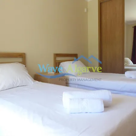 Holiday park O Pomar Holiday Village 3*