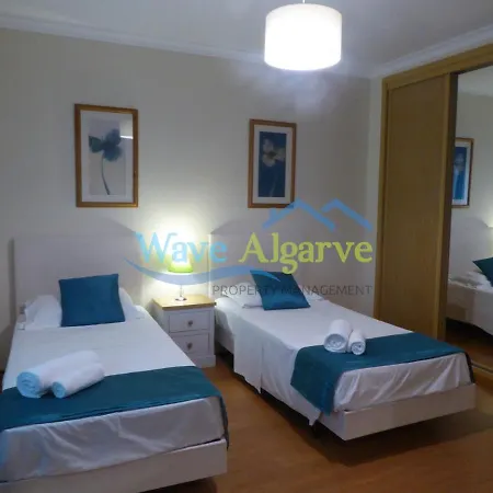 O Pomar In By Wave Algarve Parco vacanze