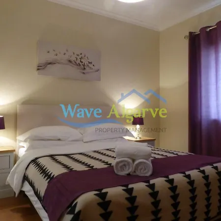 O Pomar Holiday Village 3* Cabanas De Tavira
