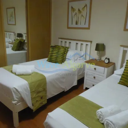 Holiday park O Pomar Holiday Village