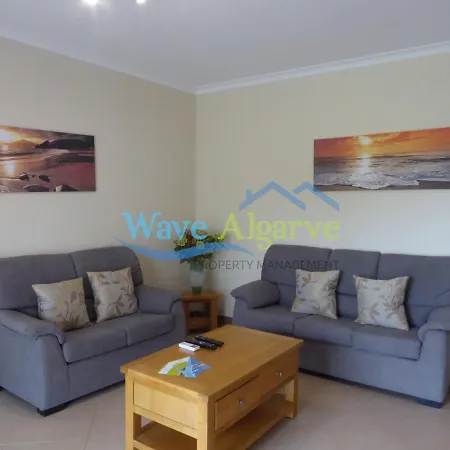 Parco vacanze O Pomar In By Wave Algarve