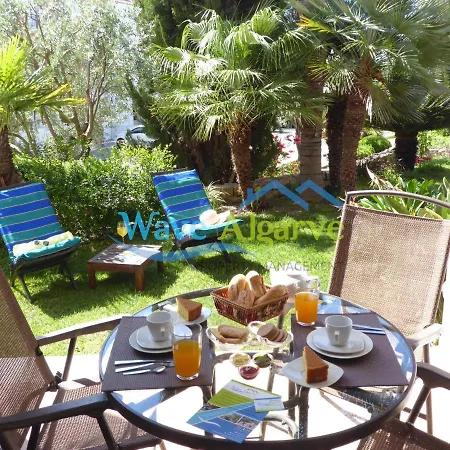 O Pomar Holiday Village Holiday park Cabanas De Tavira