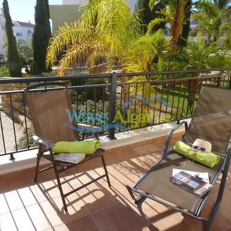 Holiday park O Pomar Holiday Village 3*