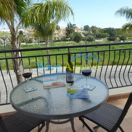 O Pomar Holiday Village Holiday park