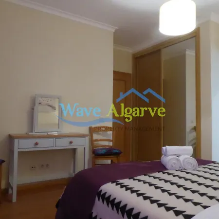 O Pomar Holiday Village Holiday park