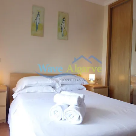 Holiday park O Pomar Holiday Village 3*
