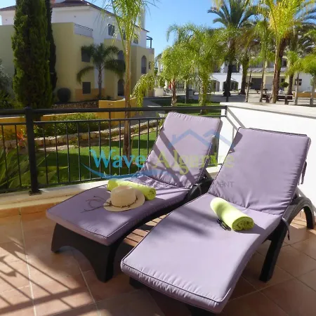 O Pomar Holiday Village Holiday park