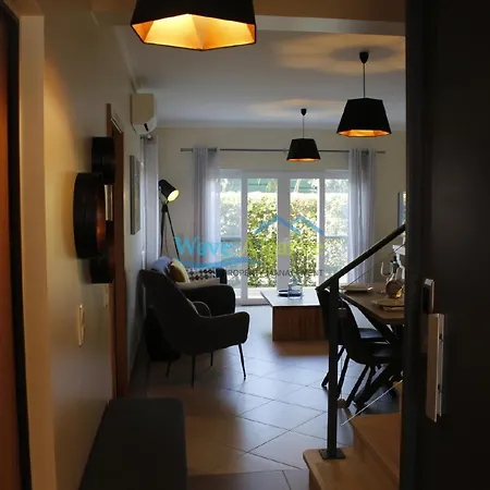O Pomar Holiday Village 3*