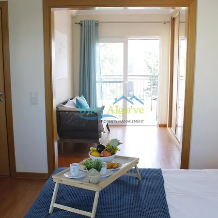 O Pomar Holiday Village 3*