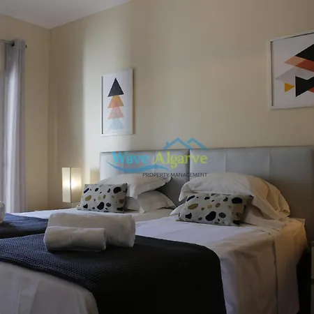 Parco vacanze O Pomar In By Wave Algarve
