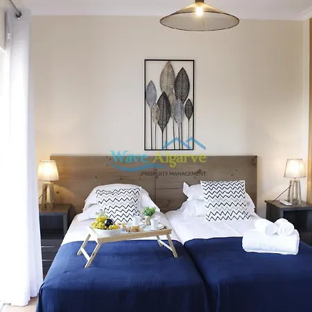 O Pomar Holiday Village Cabanas De Tavira