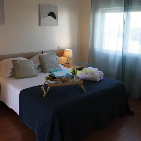 O Pomar Holiday Village Holiday park Cabanas De Tavira
