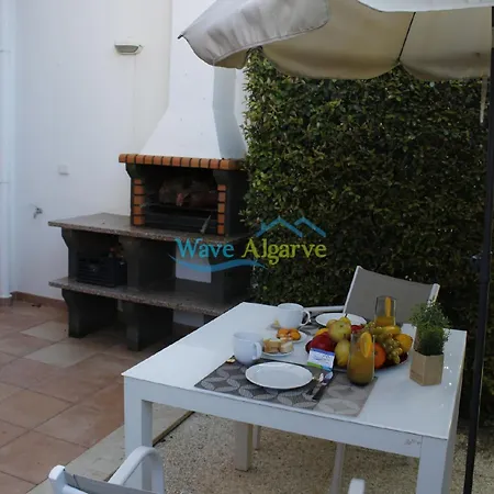 O Pomar Holiday Village Cabanas De Tavira