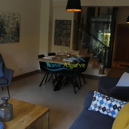 O Pomar Holiday Village Holiday park