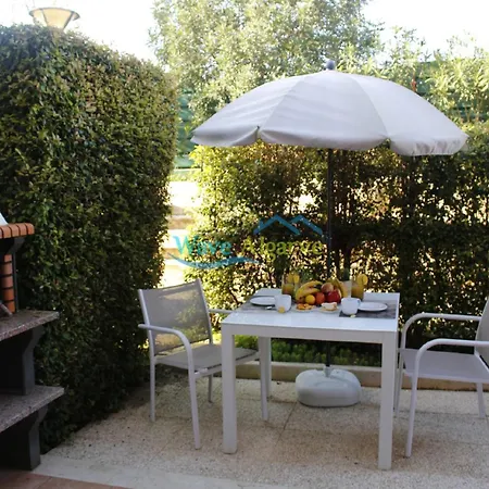 Holiday park O Pomar Holiday Village Cabanas De Tavira