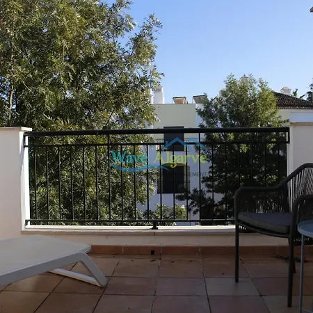 O Pomar Holiday Village 3* Cabanas De Tavira