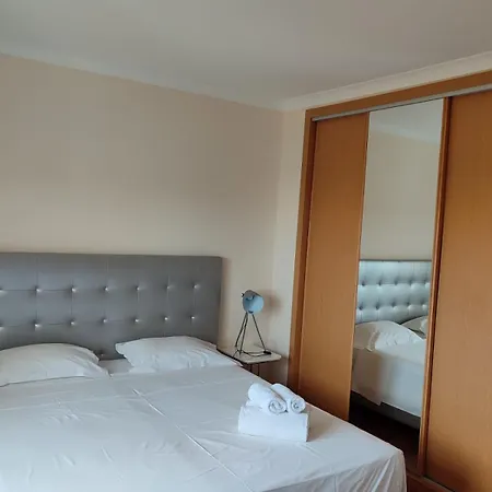 O Pomar Holiday Village Holiday park
