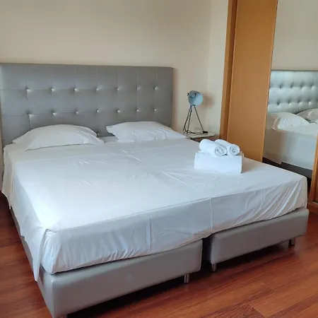 O Pomar Holiday Village