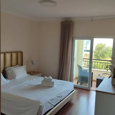 O Pomar In By Wave Algarve Kompleks wypoczynkowy