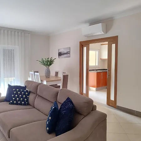 O Pomar Holiday Village 3*