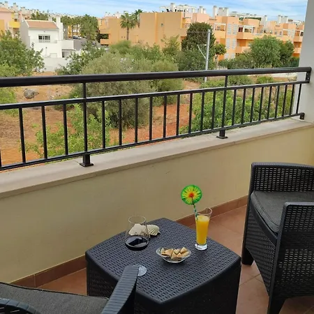 O Pomar Holiday Village 3* Cabanas De Tavira