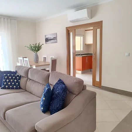 O Pomar Holiday Village 3*