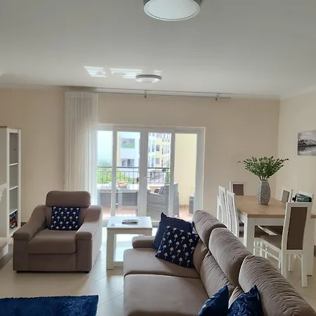 O Pomar Holiday Village