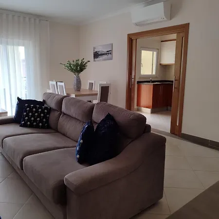 O Pomar Holiday Village Holiday park