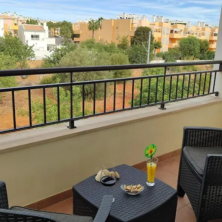 O Pomar Holiday Village 3*