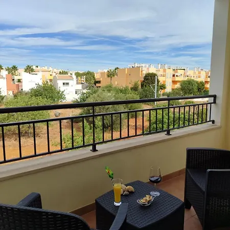 Holiday park O Pomar Holiday Village