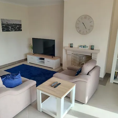 Holiday park O Pomar Holiday Village 3*