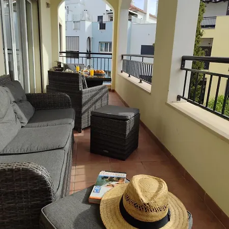 O Pomar Holiday Village 3* Cabanas De Tavira