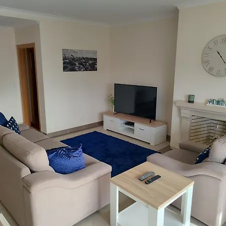 O Pomar Holiday Village