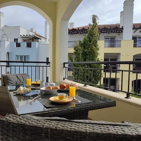 O Pomar Holiday Village Holiday park 3*