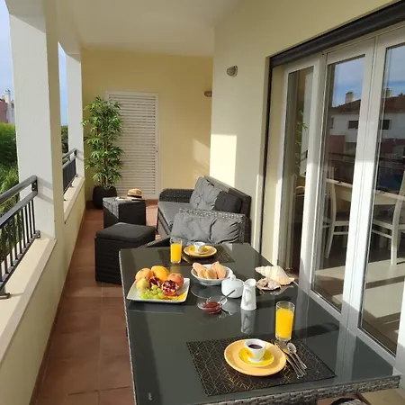 Holiday park O Pomar Holiday Village