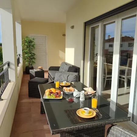 O Pomar Holiday Village Holiday park 3*