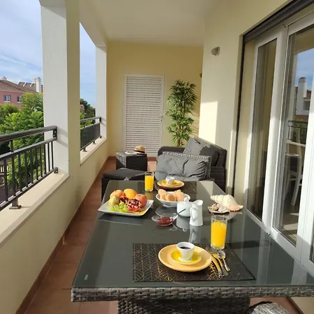 O Pomar Holiday Village Holiday park