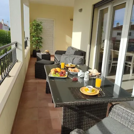 O Pomar Holiday Village Holiday park 3*